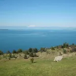Casa Y Quincho Increible Vista.